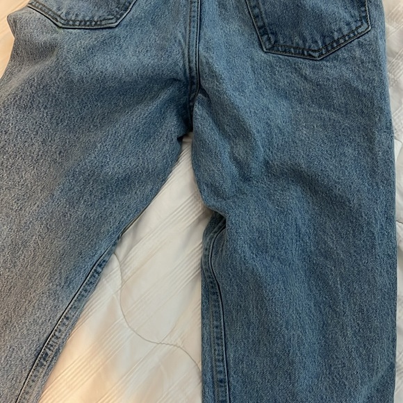 TopShop Jeans Size 24 - Picture 6 of 9